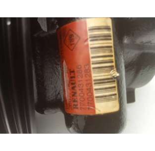 BOMBA DIRECCION DACIA LOGAN... 2