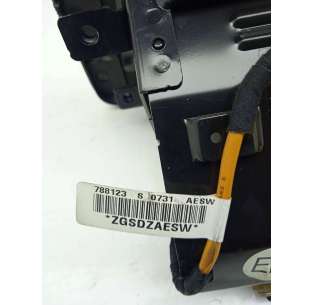 AIRBAG DELANTERO DERECHO... 2