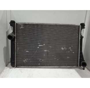 RADIADOR AGUA TOYOTA... 2