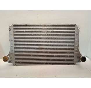 INTERCOOLER TOYOTA COROLLA...