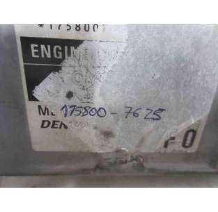 CENTRALITA MOTOR UCE TOYOTA... 2