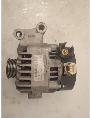 Recambio de alternador para ford focus berlina (cap) 1.6 16v cat referencia OEM IAM MS1022118354  