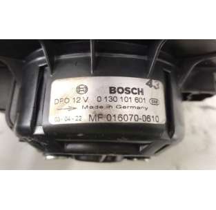 MOTOR CALEFACCION TOYOTA... 2