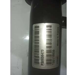 CREMALLERA DIRECCION VOLVO... 2