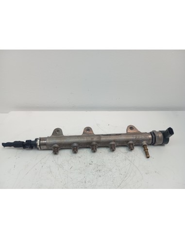 Recambio de rampa inyectora para renault laguna iii initiale referencia OEM IAM H8200610223  