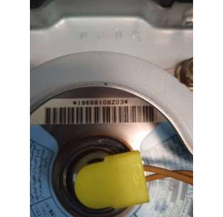 AIRBAG DELANTERO IZQUIERDO... 2