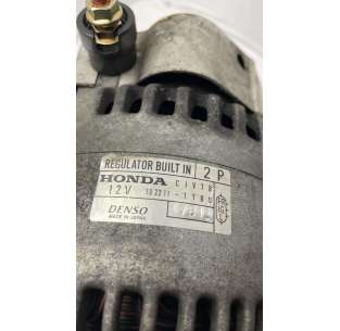ALTERNADOR HONDA HR-V (GH)... 2