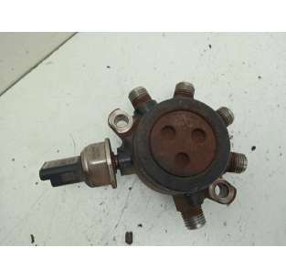 RAMPA INYECTORA FORD FOCUS... 2