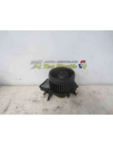 MOTOR CALEFACCION MERCEDES-BENZ CLASE...