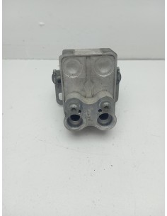 Recambio de enfriador aceite para volkswagen golf vii lim. gte referencia OEM IAM 5Q0820031 CALEFACCION, AIRE ACONDICIONADO  2