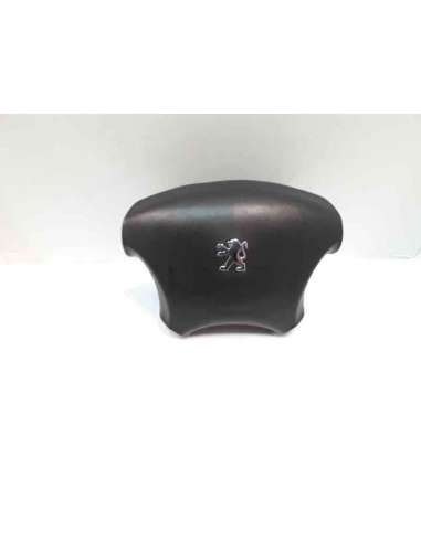 AIRBAG DELANTERO IZQUIERDO PEUGEOT...