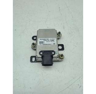 MODULO ELECTRONICO PEUGEOT...