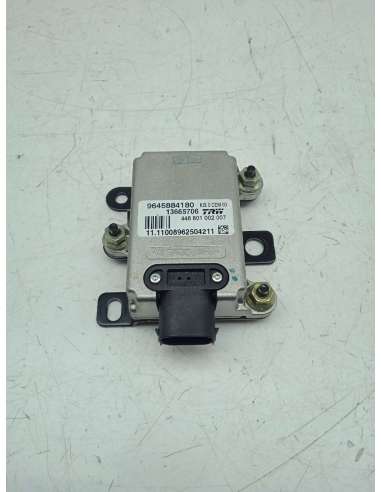 MODULO ELECTRONICO PEUGEOT 407 -...