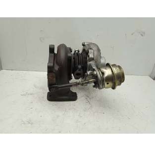 TURBOCOMPRESOR SAAB 9-3...