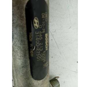 RAMPA INYECTORA HYUNDAI... 2