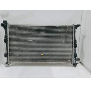 RADIADOR AGUA MERCEDES-BENZ...