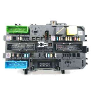 MODULO ELECTRONICO OPEL...