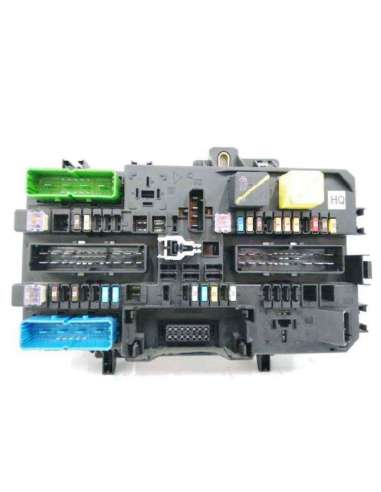 MODULO ELECTRONICO OPEL ZAFIRA B -...