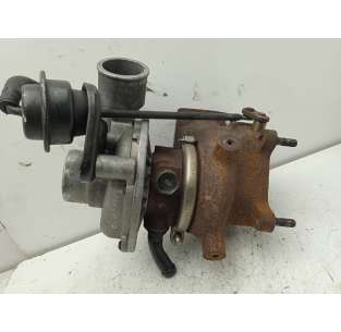 TURBOCOMPRESOR KIA CARNIVAL...