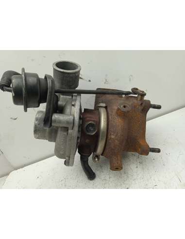 TURBOCOMPRESOR KIA CARNIVAL - 605792...