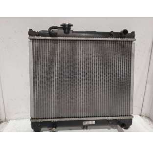 RADIADOR AGUA SUZUKI VITARA...