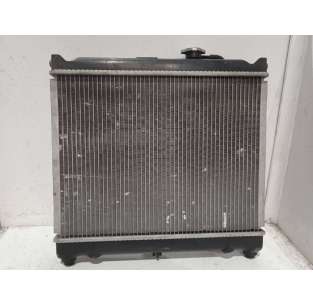 RADIADOR AGUA SUZUKI VITARA... 2