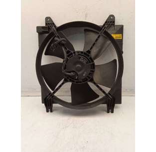 ELECTROVENTILADOR CHEVROLET...