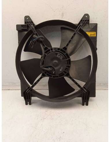 ELECTROVENTILADOR CHEVROLET LACETTI -...