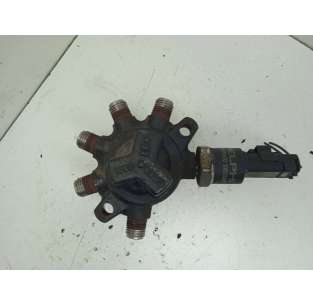 RAMPA INYECTORA RENAULT...