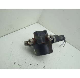 RAMPA INYECTORA RENAULT... 2