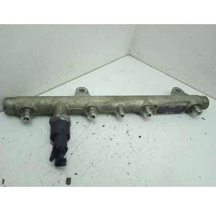 RAMPA INYECTORA RENAULT...