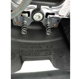 VOLANTE VOLKSWAGEN POLO IV... 2