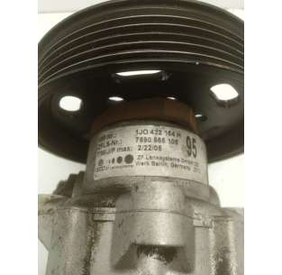 BOMBA DIRECCION VOLKSWAGEN... 2