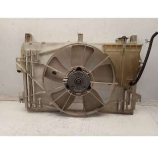 ELECTROVENTILADOR TOYOTA...