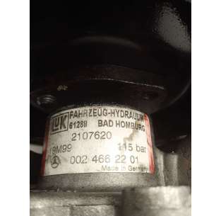 BOMBA DIRECCION... 2