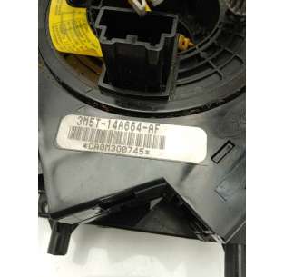 MANDO LUCES FORD FOCUS... 2