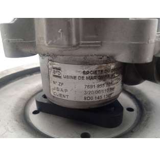 BOMBA DIRECCION VOLKSWAGEN... 2