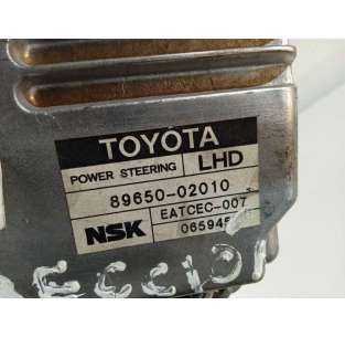 COLUMNA DIRECCION TOYOTA... 2