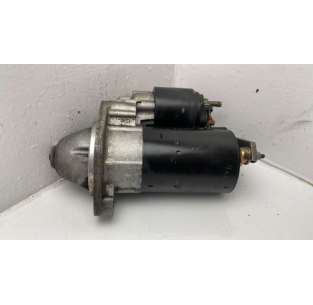 MOTOR ARRANQUE AUDI A6...