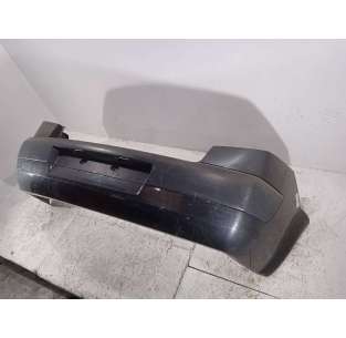 PARAGOLPES TRASERO RENAULT... 2