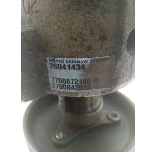 BOMBA DIRECCION MITSUBISHI... 2