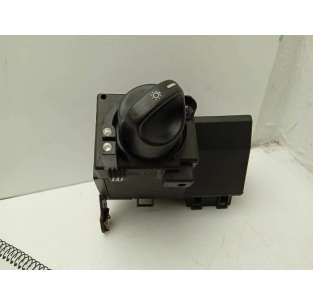 MANDO LUCES MERCEDES-BENZ...