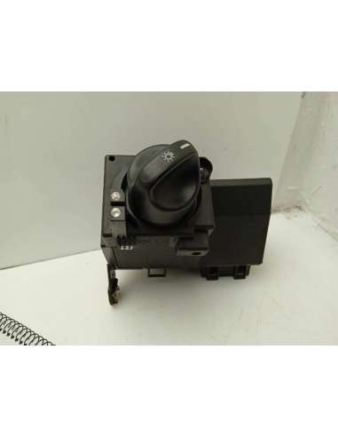 MANDO LUCES MERCEDES-BENZ CLASE E (BM...