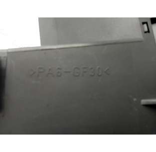 MANDO LUCES MERCEDES-BENZ... 2