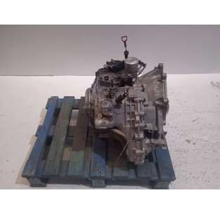 CAJA CAMBIOS HYUNDAI XG -...