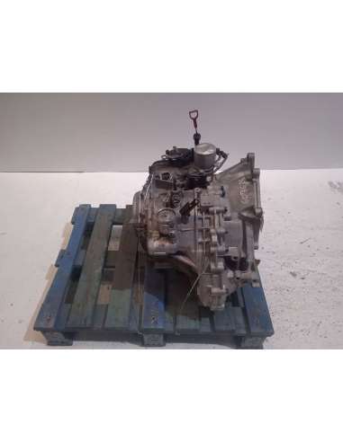 CAJA CAMBIOS HYUNDAI XG - 607625 / PYKAD