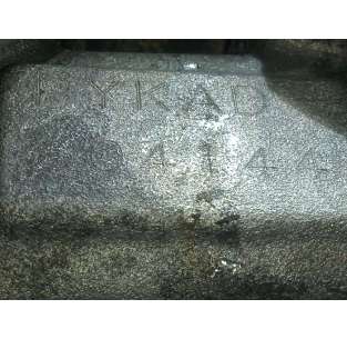 CAJA CAMBIOS HYUNDAI XG -... 2