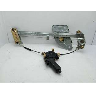 ELEVALUNAS DELANTERO...