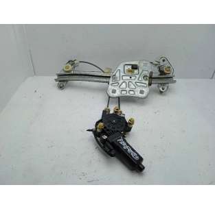 ELEVALUNAS TRASERO... 2