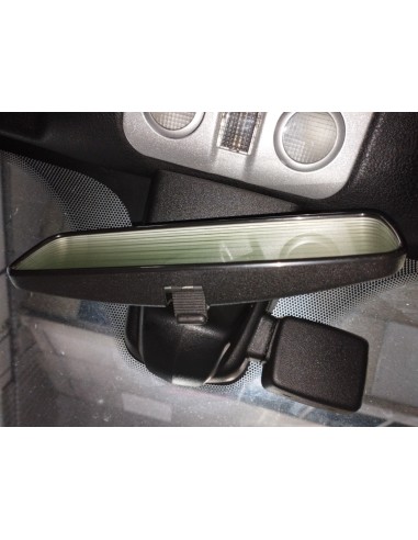 Recambio de espejo para alfa romeo spider (177) 2.4 jtd 20v referencia OEM IAM 156071618  